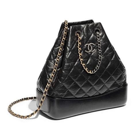 chanel gabrielle backpack jp|chanel gabrielle bag price euro.